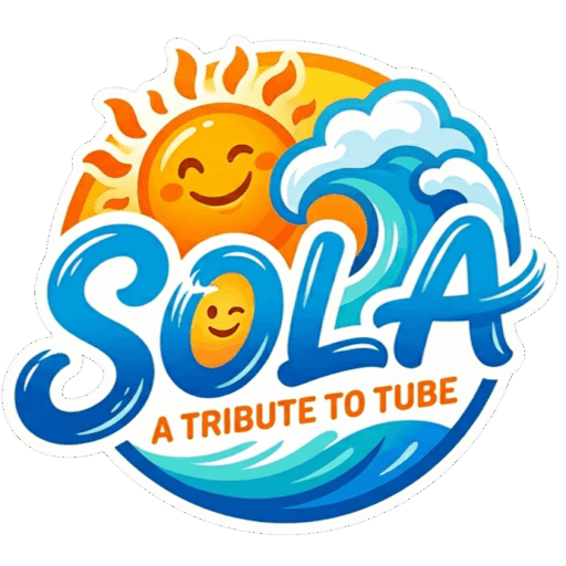SOLA -A TRIBUTE TO TUBE-